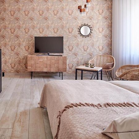 Bei Meyers Otel Bohlen  Dış mekan fotoğraf