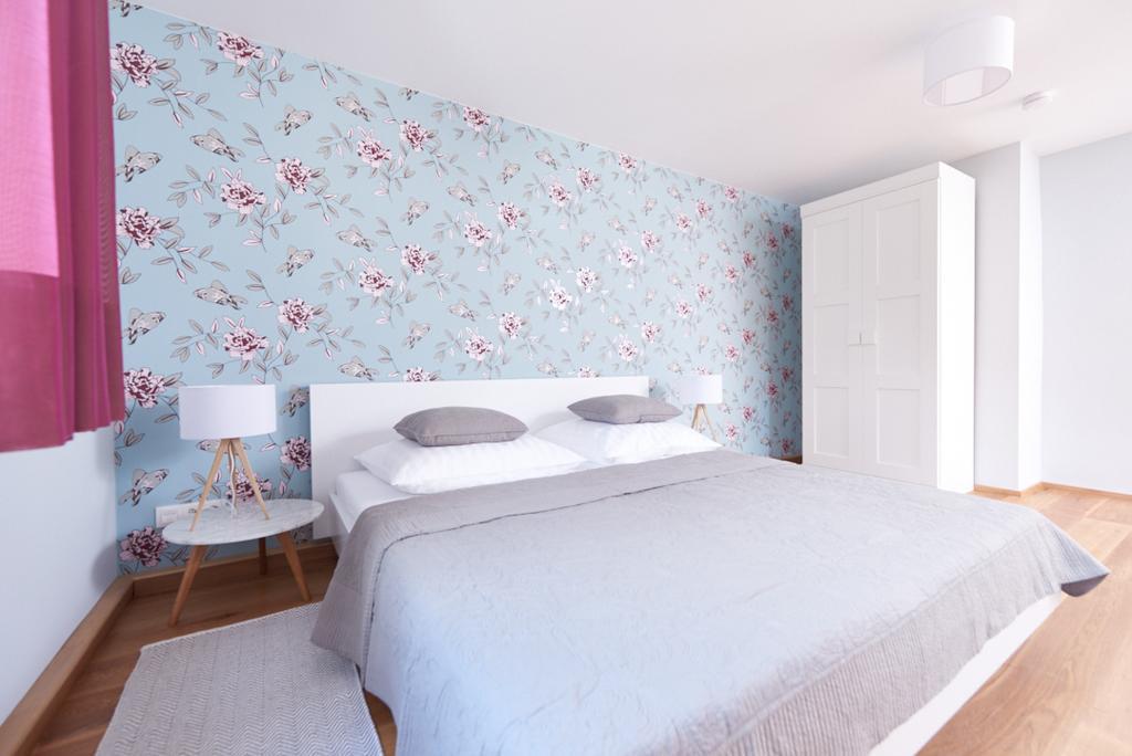 Bei Meyers Otel Bohlen  Dış mekan fotoğraf